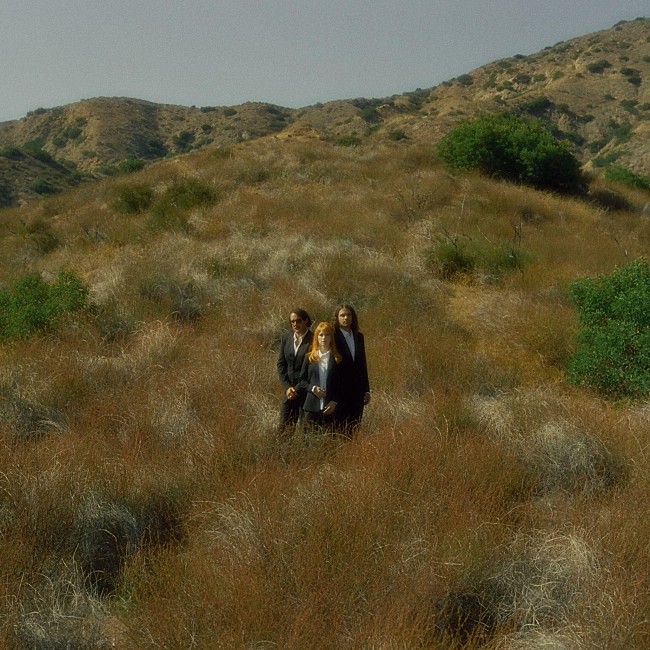 「パラモア、新曲「The News」MV公開＆ニューAL『ディス・イズ・ホワイ』トラックリスト解禁」1枚目/4