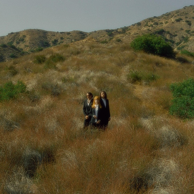 「パラモア、新曲「The News」MV公開＆ニューAL『ディス・イズ・ホワイ』トラックリスト解禁」1枚目/4