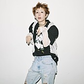 「木村カエラ、ライブハウスツアー開催決定」1枚目/3