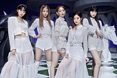 「LE SSERAFIM、日本1stシングル曲「FEARLESS -Japanese ver.-」先行配信決定」1枚目/2