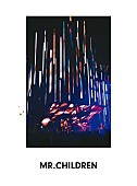 「Mr.Children、1/25発売のライブDVD＆Blu-rayトレーラー映像／「youthful days」ライブ映像公開」1枚目/1