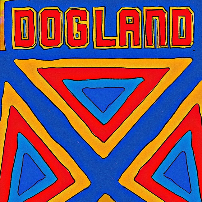 「PEOPLE 1 配信シングル「DOGLAND」」3枚目/4