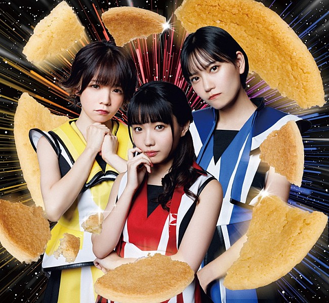 「都内某所 シングル『クッキー』」2枚目/2