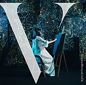 「	SawanoHiroyuki[nZk] アルバム『V』通常盤」4枚目/4