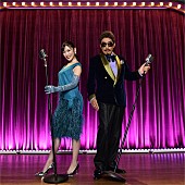 「鈴木雅之 feat. 高城れに」3枚目/4