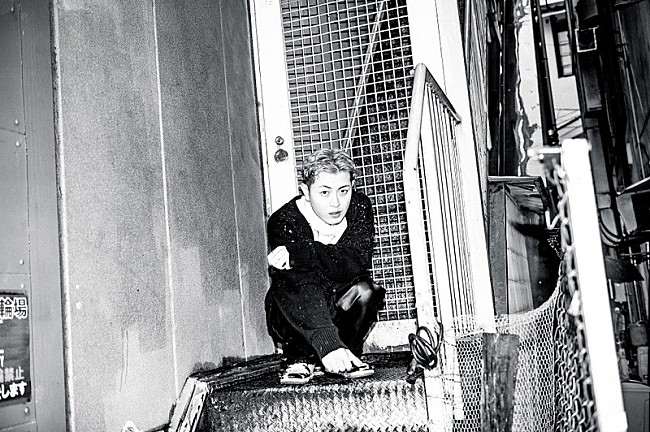 「空音」3枚目/4