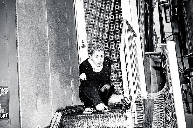 「空音」3枚目/4