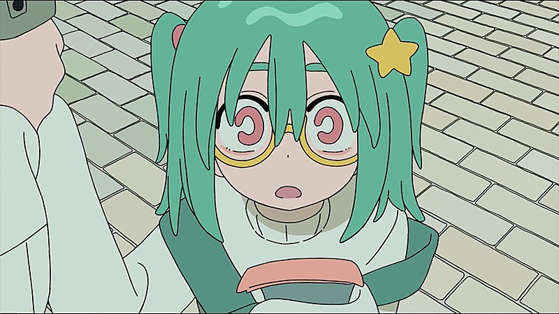 「ずっと真夜中でいいのに。 配信シングル「綺羅キラー （feat. Mori Calliope）」MV」2枚目/5