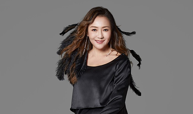 「杏里、2023年3月にビルボードライブ公演決定」1枚目/1