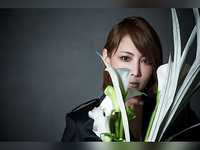 「柚希礼音、自身初となるBillboard Live公演が決定」1枚目/1