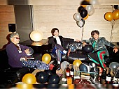 「Skoop On Somebody、最新アルバム『1997』リリースツアーをBillboard Liveで開催」1枚目/1