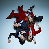 「マネスキン、久しぶりのイタリア語楽曲「ラ・フィーネ」を配信」1枚目/2