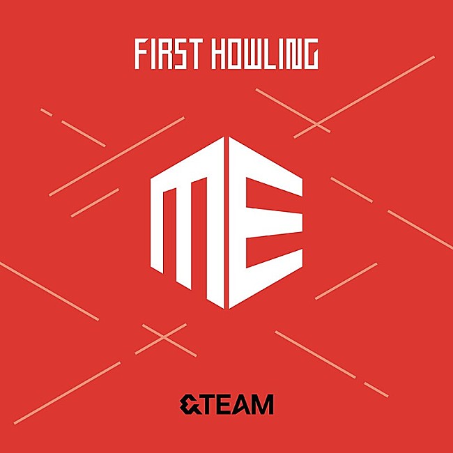 「【深ヨミ】&amp;TEAMのデビューアルバムが首位獲得『First Howling : ME』の地域での販売動向を調査」1枚目/2