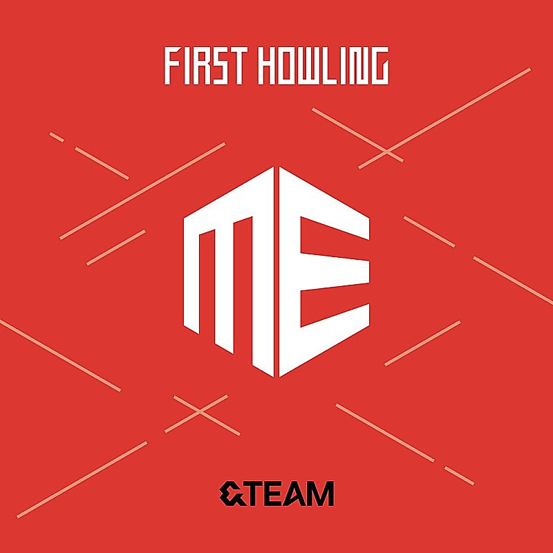 「【深ヨミ】&amp;TEAMのデビューアルバムが首位獲得『First Howling : ME』の地域での販売動向を調査」1枚目/2