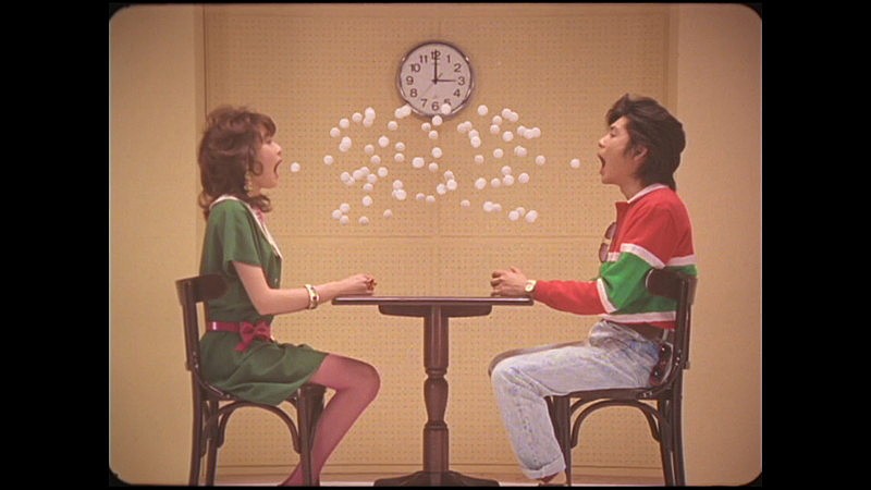 「スーパーカー「WONDER WORD 」MV」5枚目/7