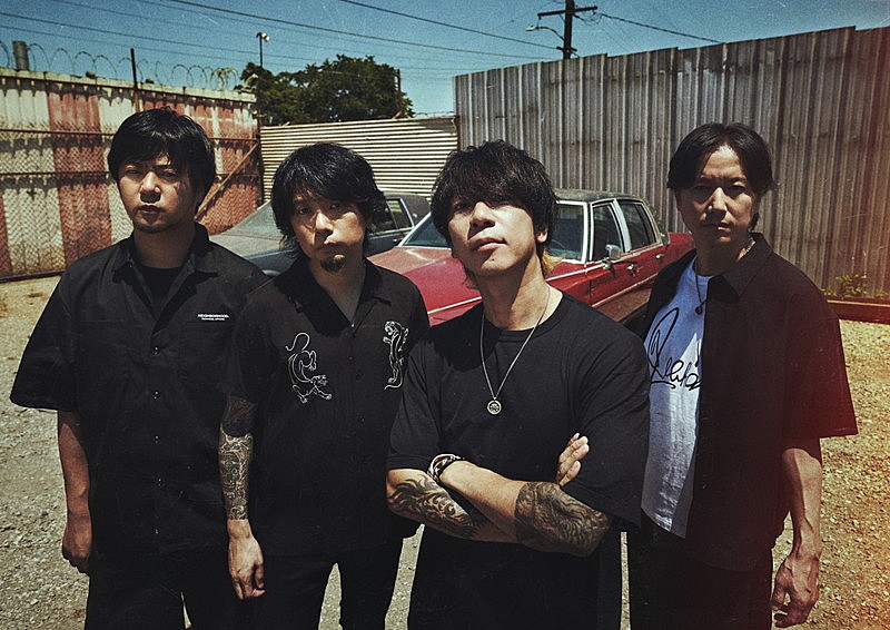 「ELLEGARDEN」2枚目/2