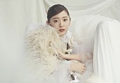 「鈴木愛理、新曲「heart notes」が特別上映版『かぐや様は告らせたい』ED曲に」1枚目/3