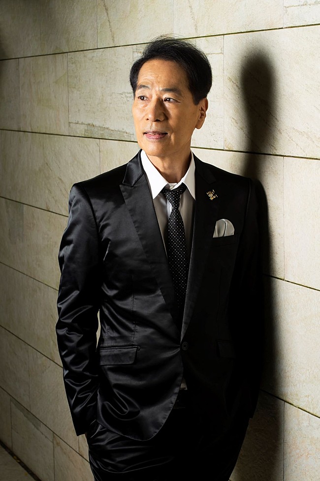 「稲垣潤一　（Photo by Shin Watanabe）」2枚目/9