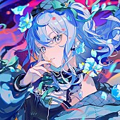 「星街すいせい、ナナホシ管弦楽団による新曲「ソワレ」配信」1枚目/2