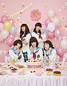 「関ジャニ∞の妹分“キャンジャニ∞”、秋元康作詞の新曲「ないわぁ～フォーリンラブ」TV初披露へ」1枚目/1