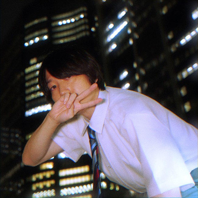 「Night Tempo追加公演が決定＆上坂すみれを迎えたリミックスを配信」1枚目/3