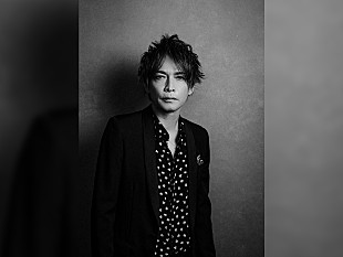 「INORAN、東横阪Billboard Liveツアーが決定」