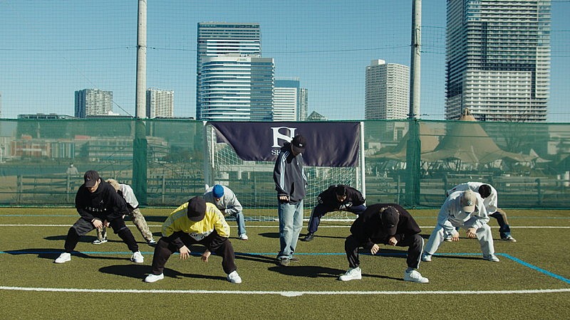 「SKY-HI「Happy Boss Day -Dance Practice-」」2枚目/6