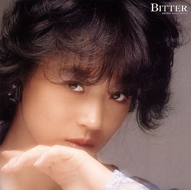 「中森明菜、全アルバム復刻第4弾で封入特典も復刻」1枚目/3