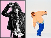 「渋谷龍太（SUPER BEAVER）×Vaundy、J-WAVE『THE KINGS PLACE』1月ナビゲーター＆ツーマンライブも」1枚目/1