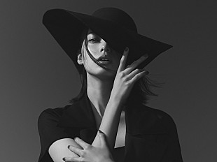 「平手友梨奈、HYBE JAPANの新レーベル「NAECO」所属決定」