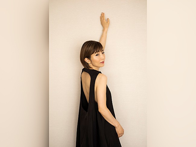 「山中千尋、アルバム『Today Is Another Day』リリース記念ライブをBillboard Live OSAKAで開催」1枚目/1