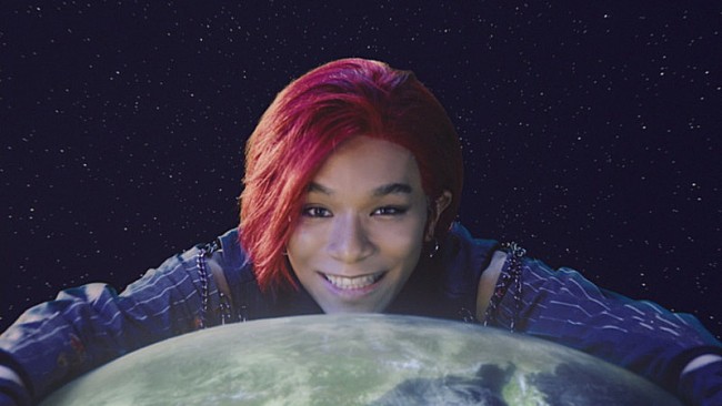 「女王蜂、アニメ『チェンソーマン』EDテーマ「バイオレンス」を配信　MVはプレミア公開」1枚目/5