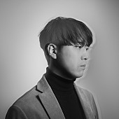 「岩井郁人（Galileo Galilei）、クリスマス・ラブソング「YOKO」配信リリース」1枚目/2