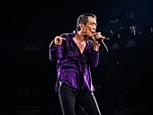 「矢沢永吉がNHK特番に生出演、トークや秘蔵映像で50年の歴史を追う」1枚目/1