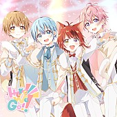「【先ヨミ】すとぷり『Here We Go!!』14万枚でAL首位走行中　Snow Manが2作連続ミリオン達成」1枚目/1