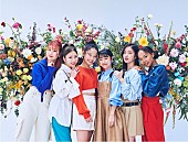 「Little Glee Monster、YouTubeでクリスマス生配信決定　Xmasソング含む生ライブほか」1枚目/1