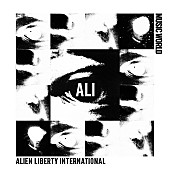 「LP『MUSIC WORLD(SINGLES)』」3枚目/4