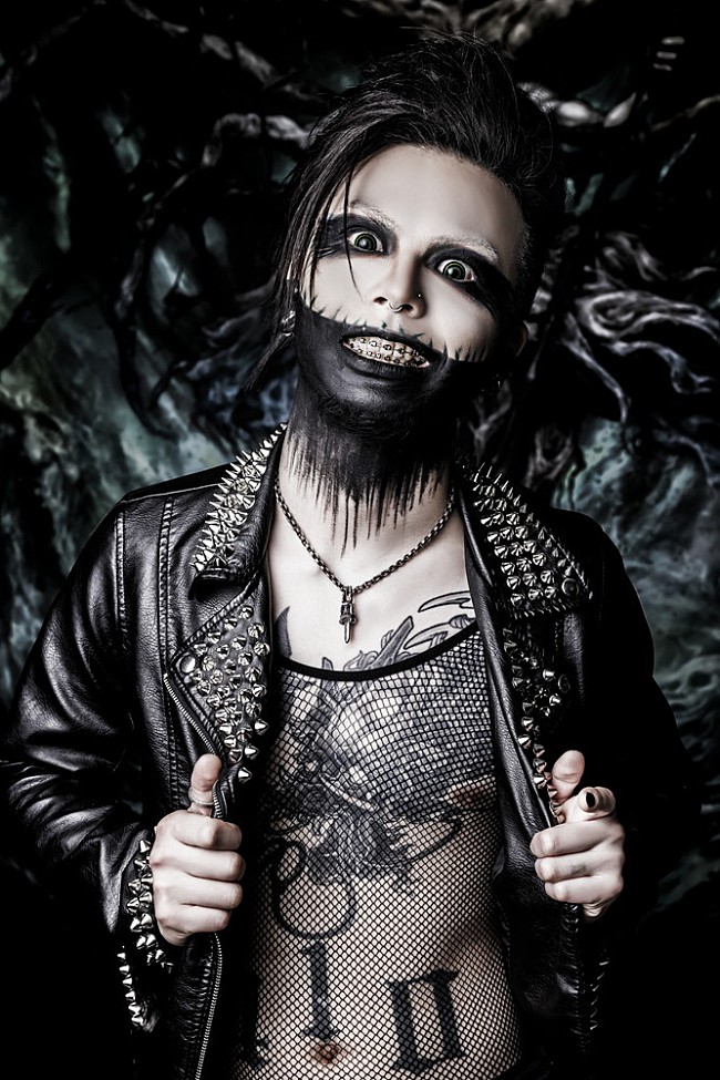 「桂佑」4枚目/8