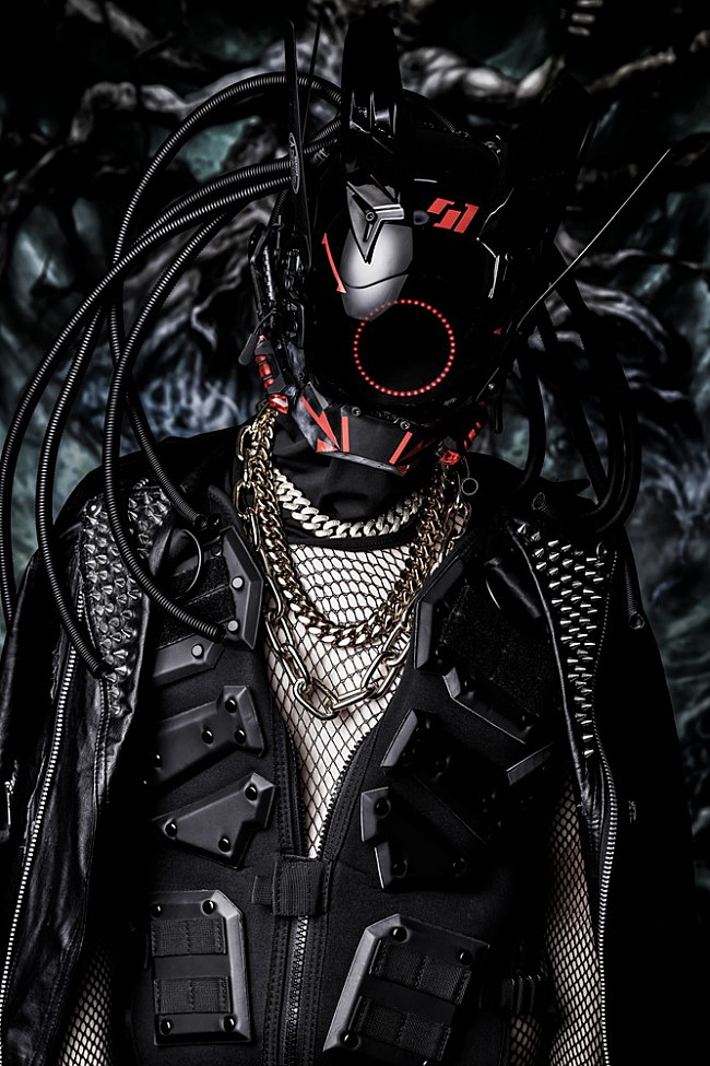 「愛朔」6枚目/8