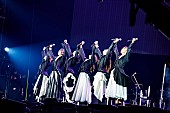 「BiSH、23年6月に“夢だった”東京ドームで解散ライブ開催」1枚目/10