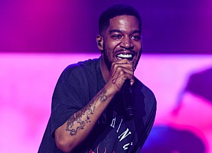 「キッド・カディ、トラヴィス・スコットとのコラボALの可能性について言及」