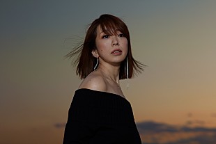 「古内東子、ニューアルバムを引っ提げたBillboard Liveツアーが決定」