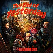 「【先ヨミ・デジタル】ELLEGARDEN『The End of Yesterday』が現在DLアルバム首位を走行中」1枚目/1