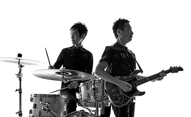 「PYRAMID、mabanuaを迎えた記念ライブをBillboard Liveで開催決定」1枚目/2