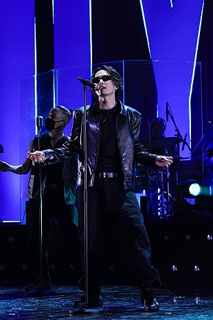 「今市隆二のソロ・ライブツアー最終日のオフィシャルレポが到着「本当にありがとう、愛してるよ」」