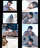 「LE SSERAFIMのKIM CHAEWON、宇多田ヒカル「First Love」カバー映像を公開」1枚目/2