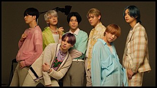 「BE:FIRSTの一年を振り返る動画「Bye-Good-Bye -Memories of 2022-」サプライズ公開」