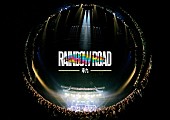 「ビッケブランカ 『Vicke Blanka presents RAINBOW ROAD -軌-』初回生産限定盤」3枚目/4