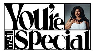 「リゾ、ファンとのコラボ・プロジェクト「You’re Special」を始動」