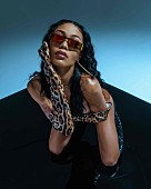 「コイ・リレイ、新曲「ウェイステッド」は報われない恋愛について歌ったバラード」1枚目/2